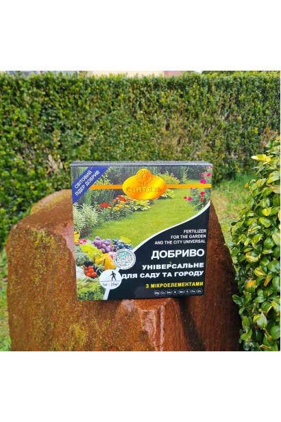 Добриво Свитязь Яра універсальне